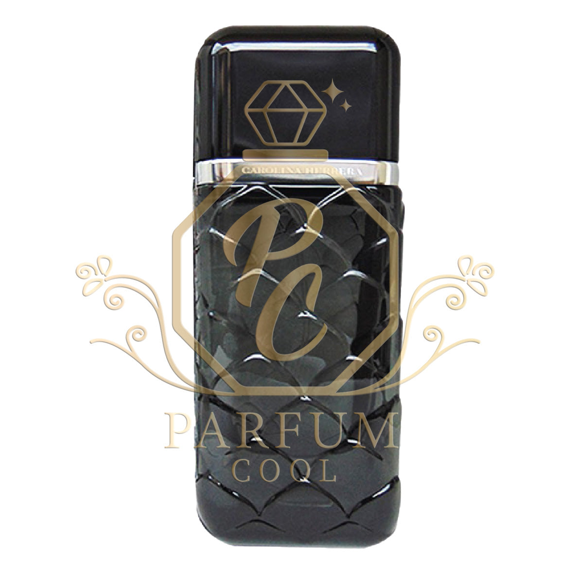 Perfume 2081 WILD PARTY 212 HOMBRE