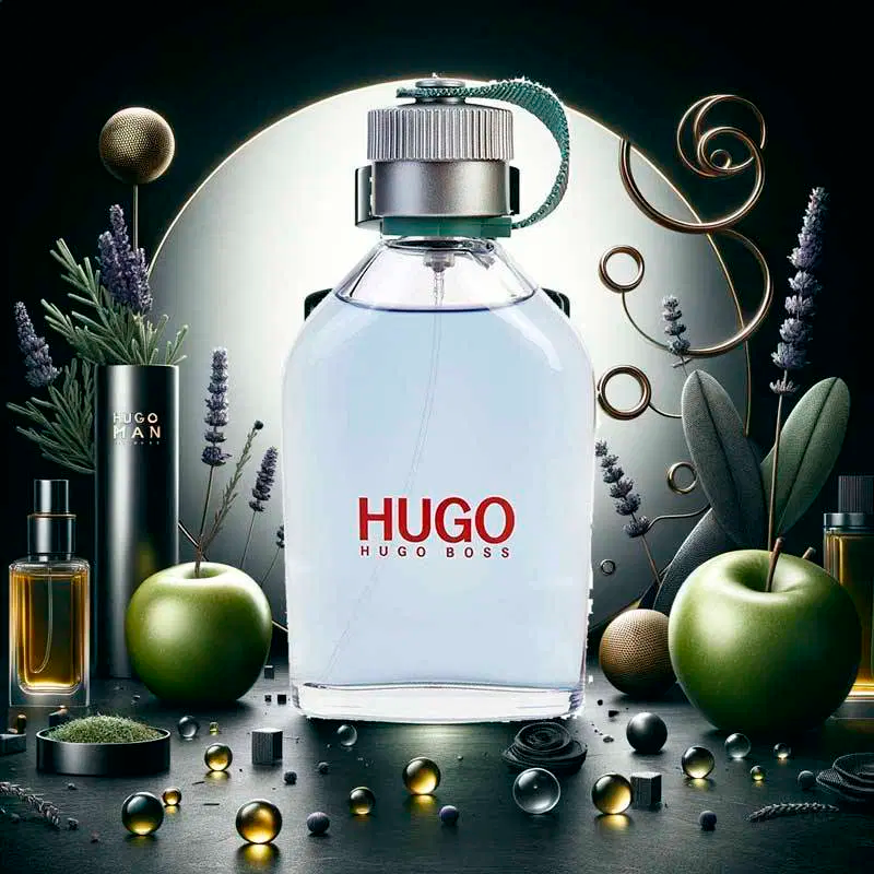 Perfume 2113 HUGO HOMBRE