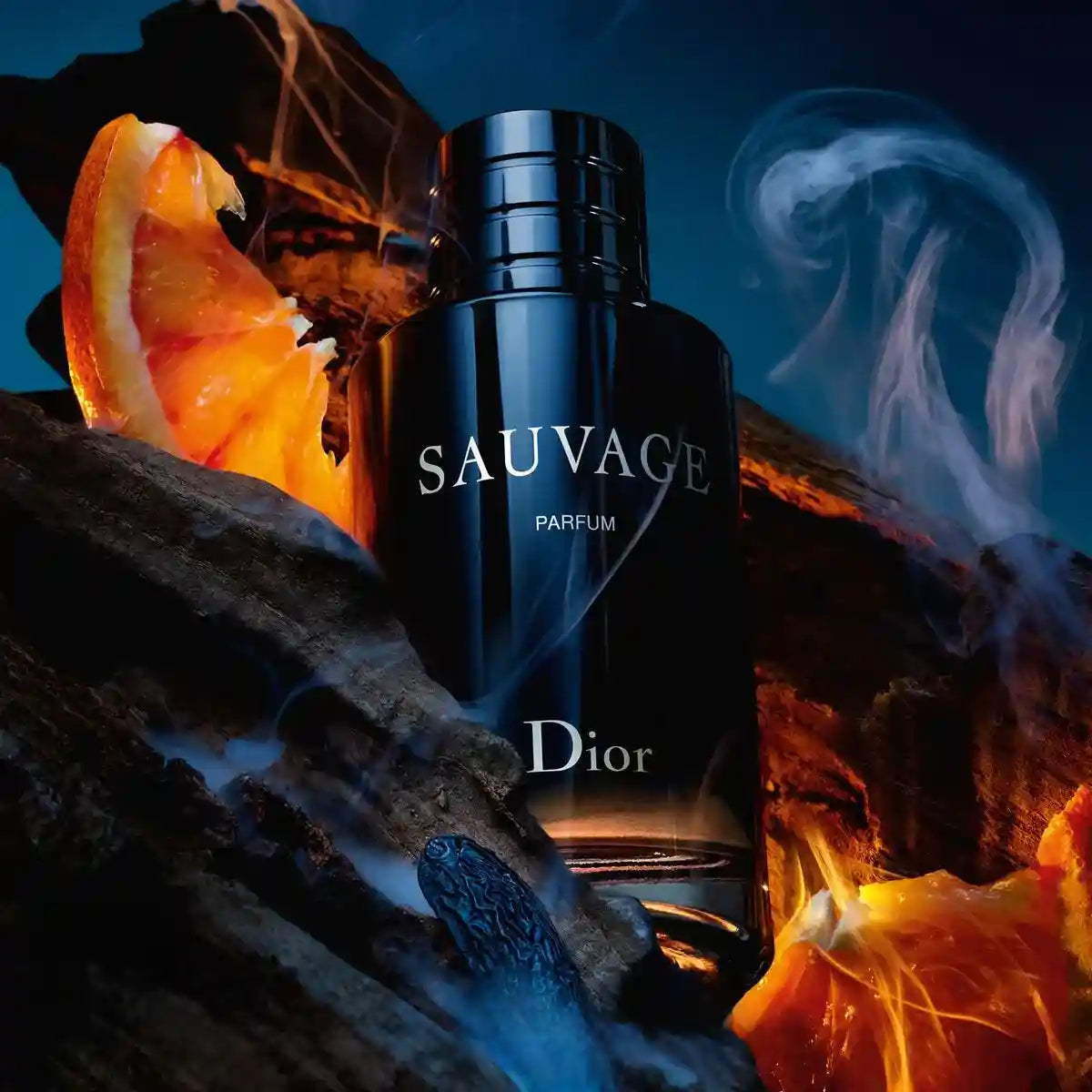 Perfume 2092 SAUVAGE HOMBRE