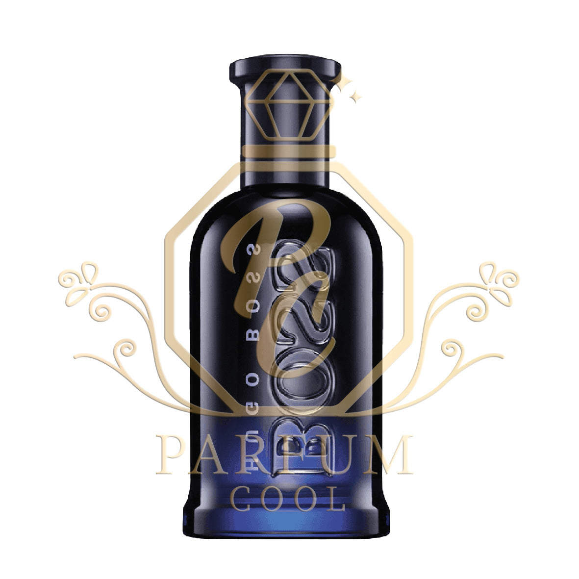 Perfume 2068 BOSS NIGHT HOMBRE