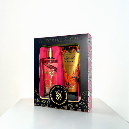 Kit Victoria Secret